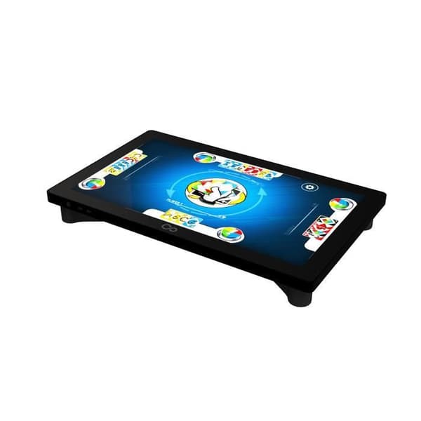 Spelbord - Arcade1Up - Infinity Game Board - 50 spel ingår - Kompakt - Lätt