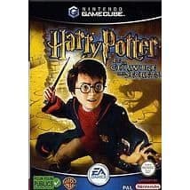 Harry Potter och hemligheternas kammare