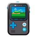 Miniatyrbild 3 av 5: My Arcade Spel Gamer Mini 160 1.8´´ Retro Trösta