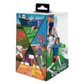 Miniatyrbild 3 av 7: My Arcade Spel Micro Player Allstar Arena 308 6.5´´ Retro Trösta