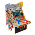 Miniatyrbillede 3 af 7: My Arcade Retro Konsol Micro Player Street Fighter Ii 6.5´´