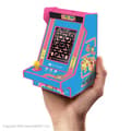 Miniatyrbillede 5 af 8: My Arcade Retro Konsol Nano Player Ms Pacman 4.5´´