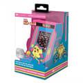 Miniatyrbillede 1 af 8: My Arcade Retro Konsol Nano Player Ms Pacman 4.5´´