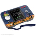 Miniatyrbild 5 av 9: My Arcade Retro Konsol Pocket Player Space Invaders