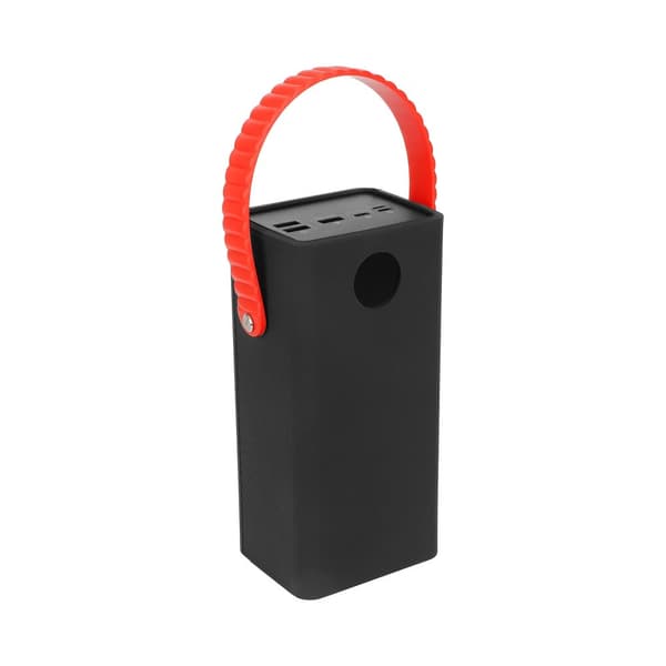 INF Silikonetui til ROMOSS PEA57/60 Power Bank