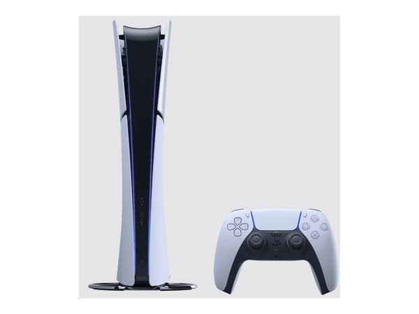 Sony PlayStation 5 Slim Digital Editio