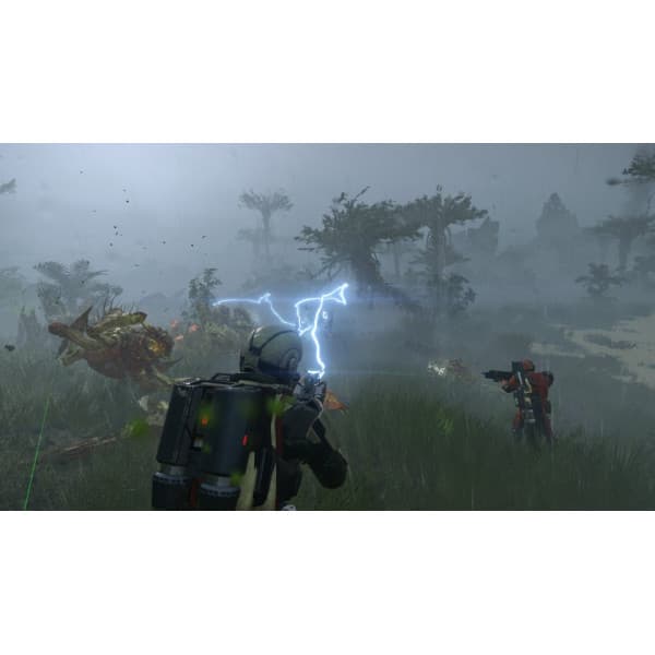 Helldivers II (PS5)