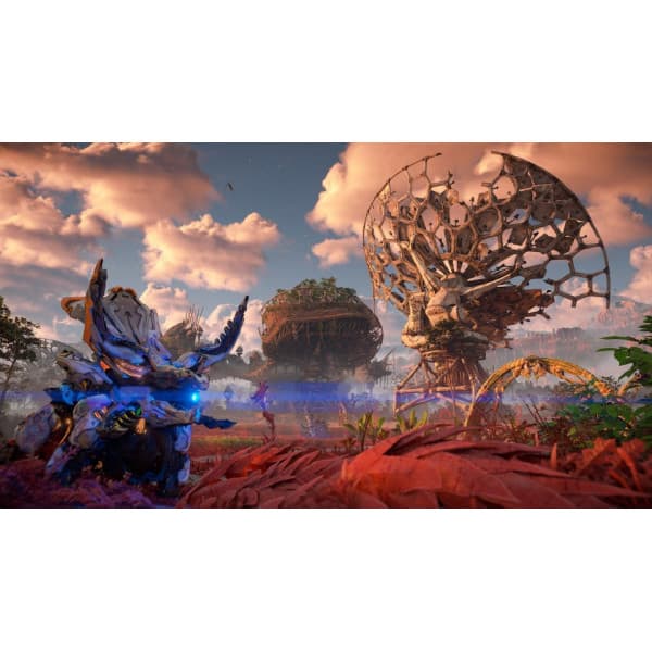 Horizon: Forbidden West – Complete Edition (PS5)
