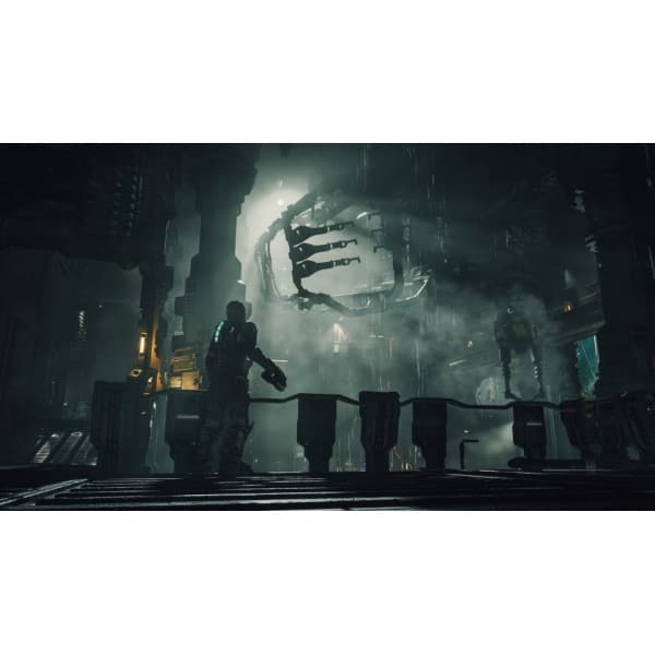 Dead Space-spillet, PS5
