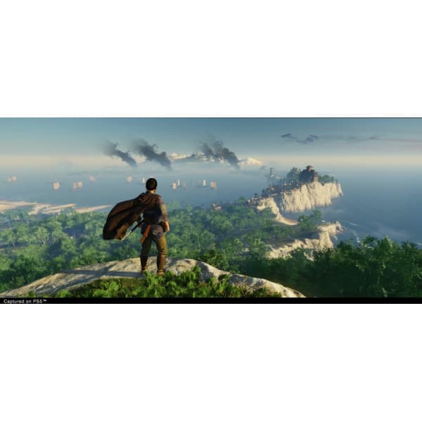 Ghost of Tsushima - Director's Cut (PS5)