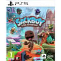 Miniatyrbild 1 av 4: Sackboy: A Big Adventure (PS5)