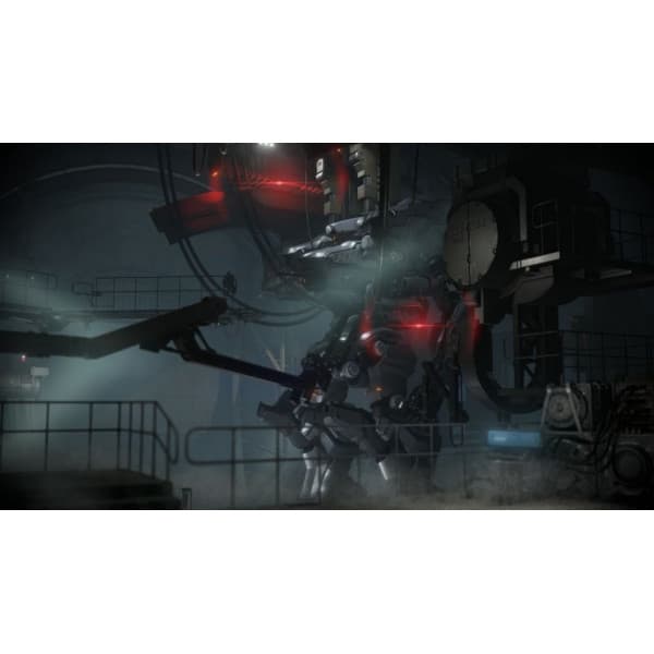Armored Core VI: Fires of Rubicon (PS5)