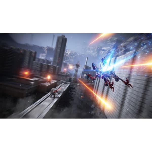 Armored Core VI: Fires of Rubicon (PS5)