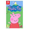 Pikkukuva 1 / 6: My Friend Peppa Pig -peli, Switch