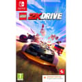Miniatyrbild 1 av 6: LEGO 2K Drive -spelet, Switch