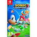 Miniatyrbild 1 av 6: Sonic Superstars -spel, Switch