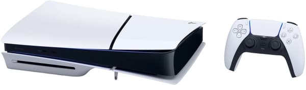 Sony PlayStation 5 Slim (PS5) Standard Edition 1 TB