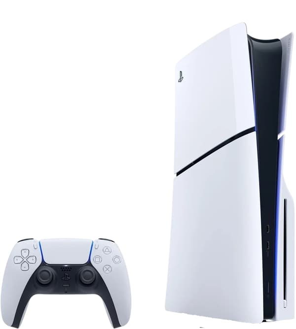 PlayStation 5 (PS5) Standard Edition Slim 1TB PlayStation 5 (PS5) Standard Edition Slim 1TB