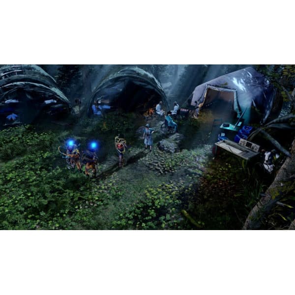 Welcome to Paradize (PS5)