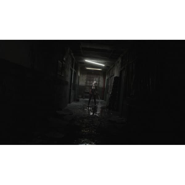 Silent Hill 2 (PS5)