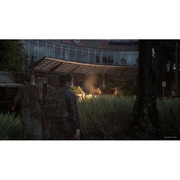 The Last of Us: Del II Remastered (PS5)