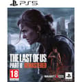 Miniatyrbild 1 av 6: The Last of Us: Del II Remastered (PS5)