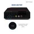 Miniatyrbillede 7 af 8: RetroN 1 HD Gaming Console Nintendo 8-Bit / NES