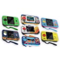 Miniatyrbillede 3 af 3: Pocket Player PRO - Pac-Man - Retrogaming-spel - 7 cm högupplöst skärm