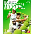 Pikkukuva 1 / 6: TopSpin 2K25 - Xbox Series X och Xbox One-spel - Deluxe Edition