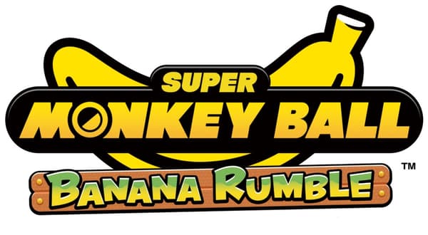 Super Monkey Ball Banana Rumble