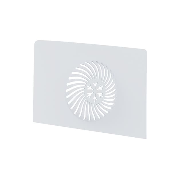 INF Utskiftingspanel for PS5 Slim