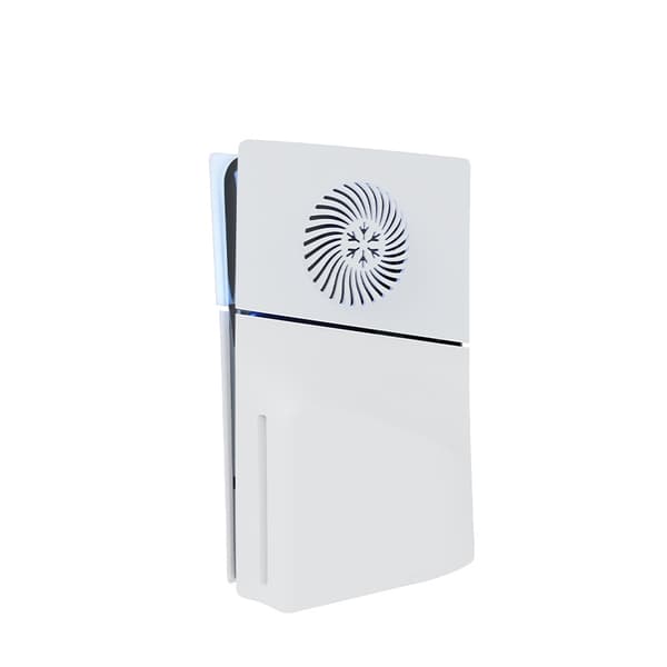 INF Utskiftingspanel for PS5 Slim