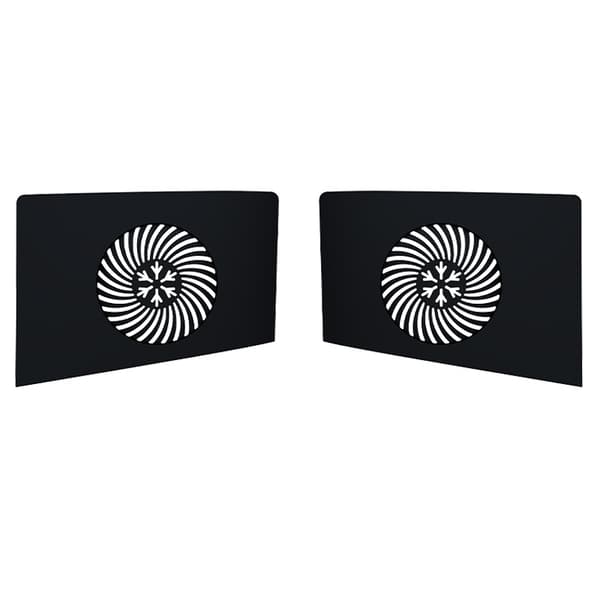 INF Utskiftingspanel for PS5 Slim