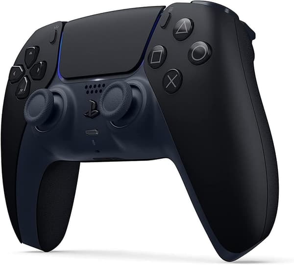Playstation 5,  DualSense Handkontroll - Svart