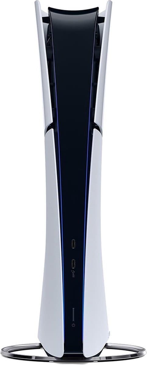 PlayStation 5 - Vertikalt stativ