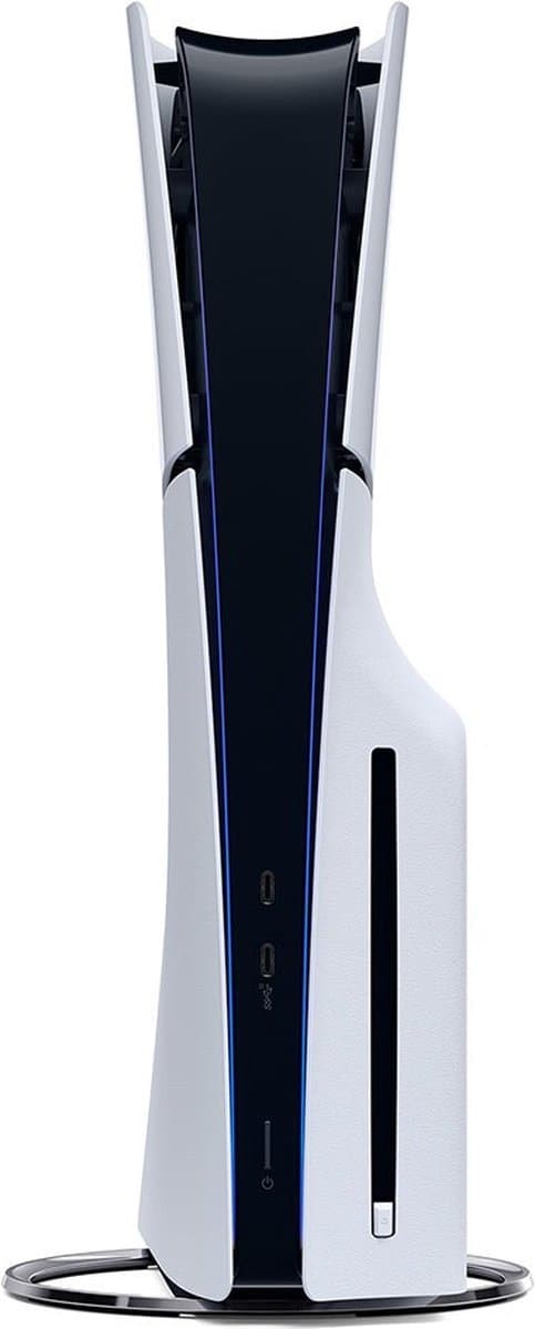 PlayStation 5 - Vertikalt stativ