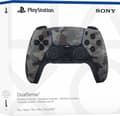 Miniatyrbild 9 av 10: Sony PS5 DualSense trådlös handkontroll - Grå Camo