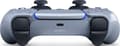 Miniatyrbillede 5 af 11: Sony PS5 DualSense trådløs controller - Sterling sølv