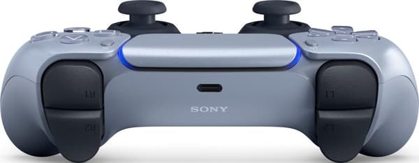 Sony PS5 DualSense trådløs controller - Sterling sølv