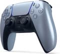 Miniatyrbillede 9 af 11: Sony PS5 DualSense trådløs controller - Sterling sølv