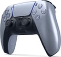 Miniatyrbillede 11 af 11: Sony PS5 DualSense trådløs controller - Sterling sølv