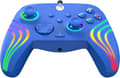 Miniatyrbillede 8 af 8: PDP - Afterglow Wave Blue Wired Controller til Xbox Series X|S, Xbox One og Windows 10/11