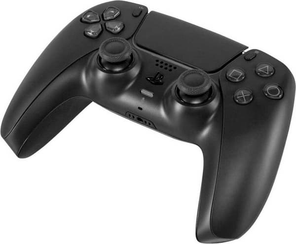 Sony PS5 DualSense trådløs controller - Midnight Black