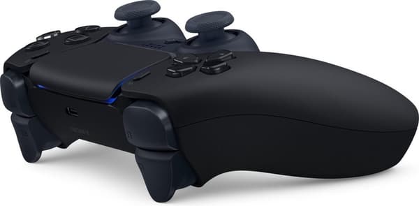 Sony PS5 DualSense trådløs controller - Midnight Black