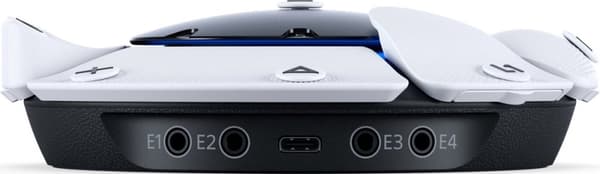 PlayStation 5 - Adgangscontroller - PS5