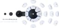 Miniatyrbillede 7 af 9: PlayStation 5 - Adgangscontroller - PS5