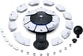 Miniatyrbillede 1 af 9: PlayStation 5 - Adgangscontroller - PS5