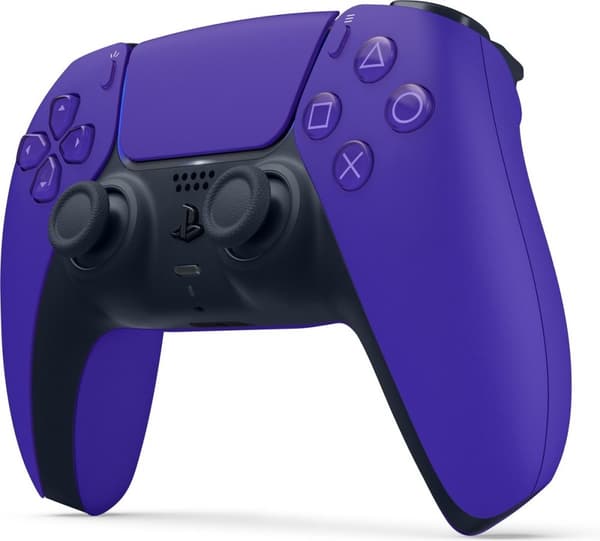 Dualsense trådlös handkontroll Galactic Purple - PS5