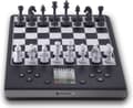 Miniatyrbillede 1 af 11: MILLENNIUM ChessGenius PRO 2024 - Skakcomputer for begyndere til klubskakspillere - hollandsk