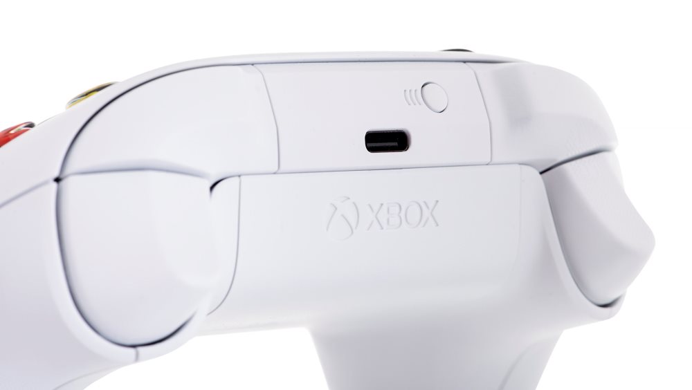 Microsoft Xbox Wireless Controller - deals Robot White